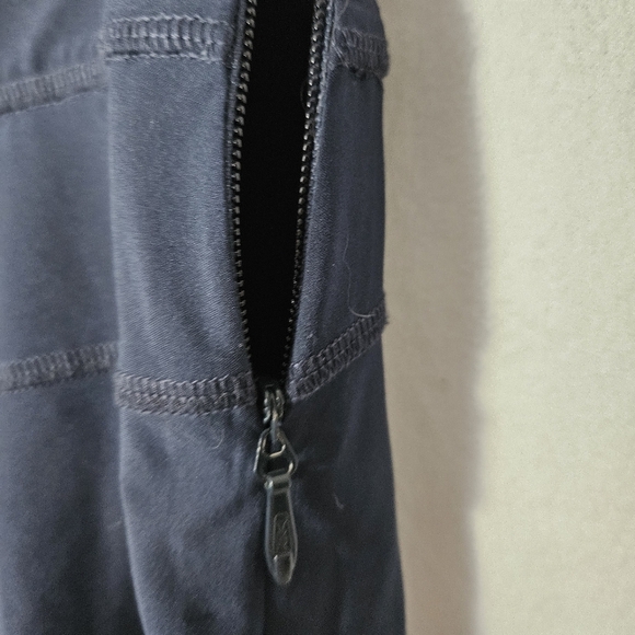 Athleta Women's All Day Skort Navy Size 2 - Picture 6 of 16